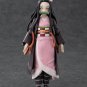 Authentic Japan Demon Slayer S.H.Figuarts Nezuko Kamado Figure