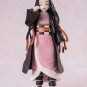 Authentic Japan Demon Slayer S.H.Figuarts Nezuko Kamado Figure