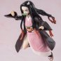 Authentic Japan Demon Slayer S.H.Figuarts Nezuko Kamado Figure