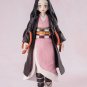 Authentic Japan Demon Slayer S.H.Figuarts Nezuko Kamado Figure