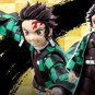 Authentic Japan Demon Slayer S.H.Figuarts Tanjiro Kamado Figure