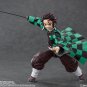 Authentic Japan Demon Slayer S.H.Figuarts Tanjiro Kamado Figure