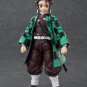Authentic Japan Demon Slayer S.H.Figuarts Tanjiro Kamado Figure