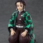 Authentic Japan Demon Slayer S.H.Figuarts Tanjiro Kamado Figure