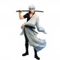 Authentic Japan Ichibansho Gintoki Sakata Figure Gintama Game Is About Groove and Timing