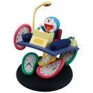 Authentic Japan Ichibansho A Prize Doraemon Lots of Gadgets Time Machine Figure Authentic Japan Ichibansho A Prize Doraemon Lots of Gadgets Time Machine Figure