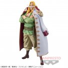 Authentic Japan One Piece DXF The Grandline Men Wano Country Vol.9 Whitebeard Figure