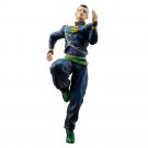 Authentic Japan Ichibansho Okuyasu Nijimura Figure JOJO Diamond Is Unbreakable Authentic Japan Ichibansho Okuyasu Nijimura Figure JOJO Diamond Is Unbreakable