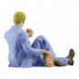 Authentic Japan Ichibansho Yoshikage Kira Figure JOJO Diamond Is Unbreakable