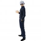 Authentic Japan Ichibansho Satoru Gojo Figure Jujutsu Kaisen Past Edition 3rd Last One Prize