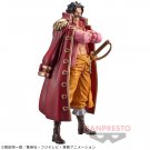 Authentic Japan One Piece DXF The Grandline Men Wano Country Vol.12 Gol D. Roger Figure