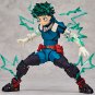Authentic Japan My Hero Academia Amazing Yamaguchi Revoltech NR049 Izuku Midoriya Action Figure