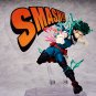 Authentic Japan My Hero Academia Amazing Yamaguchi Revoltech NR049 Izuku Midoriya Action Figure