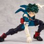 Authentic Japan My Hero Academia Amazing Yamaguchi Revoltech NR049 Izuku Midoriya Action Figure