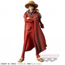 Authentic Japan One Piece Banpresto King of Artist The Luffy Figure 20th Limited Authentic Japan One Piece Banpresto King of Artist The Luffy Figure 20th Limited