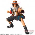 Authentic Japan One Piece Banpresto King of Artist The Portgas D. Ace III Alabasta Figure