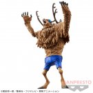 Authentic Japan One Piece Banpresto King of Artist The Tony Tony Chopper Figure Authentic Japan One Piece Banpresto King of Artist The Tony Tony Chopper Figure