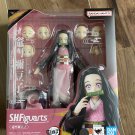 Authentic Japan Demon Slayer S.H.Figuarts Nezuko Kamado Figure