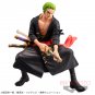 Authentic Japan King of Artist Roronoa Zoro Wano Figure