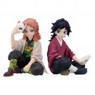Authentic Japan Ichibansho Demon Slayer Immortal Ties 2 Sabito/Giyu Tomioka Figure Authentic Japan Ichibansho Demon Slayer Immortal Ties 2 Sabito/Giyu Tomioka Figure