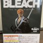 Authentic Japan Ichibansho Bleach 1000 Year Blood War Op.2 Ichigo Kurosaki Figure