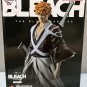 Authentic Japan Ichibansho Bleach 1000 Year Blood War Op.2 Ichigo Kurosaki Figure
