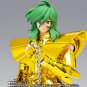 Authentic Japan Saint Seiya Myth Cloth EX Virgo Shun Inheritor of the Gold Cloth Figure