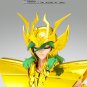 Authentic Japan Saint Seiya Myth Cloth EX Virgo Shun Inheritor of the Gold Cloth Figure