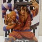 Authentic Japan King of Artist Kozuki Oden Figure