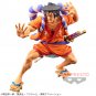 Authentic Japan King of Artist Kozuki Oden Figure