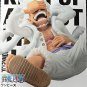 Authentic Japan King of Artist Nika Luffy Gear 5 Figure