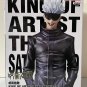 Authentic Japan King of Artist Satoru Gojo Figure