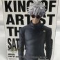 Authentic Japan King of Artist Young Satoru Gojo Figure
