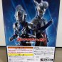Authentic Japan Ichibansho New Master and Disciple Ultraman Z Figure