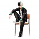 Authentic Japan Ichibansho Wind Breaker Dependable Person Haruka Sakura Figure Authentic Japan Ichibansho Wind Breaker Dependable Person Haruka Sakura Figure