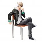 Authentic Japan Ichibansho Wind Breaker Dependable Person Ren Kaji Figure