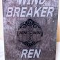 Authentic Japan Ichibansho Wind Breaker Dependable Person Ren Kaji Figure