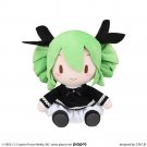 Authentic Japan Hatsune Miku Project DIVA Arcade Future Tone Fuwa Petit L Plush Miku Dark Angel Authentic Japan Hatsune Miku Project DIVA Arcade Future Tone Fuwa Petit L Plush Miku Dark Angel