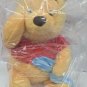 Authentic Japan Ichibansho Colorful Dreams Pooh Bear Plush