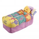 Authentic Japan Ichibansho Colorful Dreams Pooh Bear Tissue Case Authentic Japan Ichibansho Colorful Dreams Pooh Bear Tissue Case