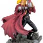 Authentic Japan Ichibansho Edward Elric Figure Fullmetal Alchemist 2nd