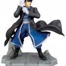 Authentic Japan Ichibansho Roy Mustang Figure Fullmetal Alchemist 2nd