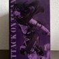 Authentic Japan Ichibansho Attack On Titan Rumbling Hange Figure