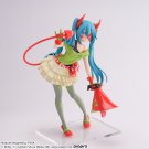 Authentic Japan Hatsune Miku Project Diva- X FIGURIZMα Miku DE:MONSTART.R. Figure