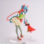 Authentic Japan Hatsune Miku Project Diva- X FIGURIZMα Miku DE:MONSTART.R. Figure