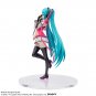 Authentic Japan Hatsune Miku Project Diva Mega 39's Luminasta Miku Star Voice Figure