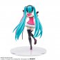 Authentic Japan Hatsune Miku Project Diva Mega 39's Luminasta Miku Star Voice Figure