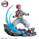 Authentic Japan SEGA Xross Link Demon Slayer Akaza Figure