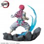 Authentic Japan SEGA Xross Link Demon Slayer Akaza Figure
