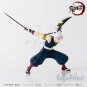 Authentic Japan SEGA FiGURiZMα Tengen Uzui Fierce Battle Figure